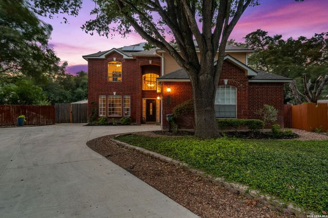 16507 Pembranch, San Antonio, TX 78240