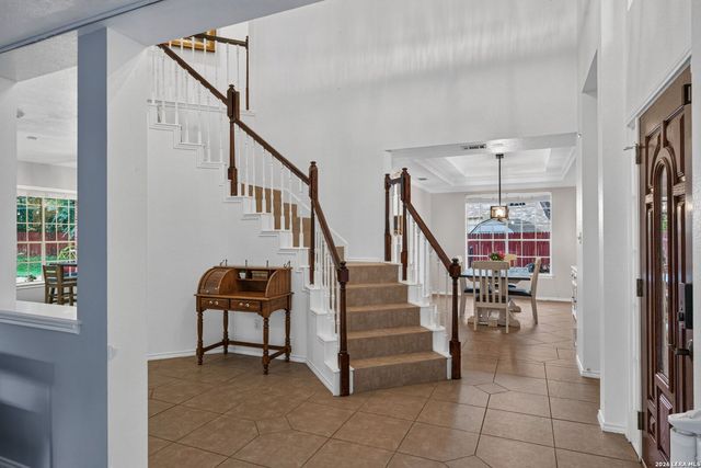 16507 Pembranch, San Antonio, TX 78240