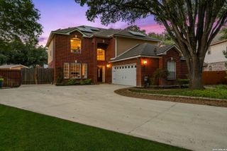 16507 Pembranch, San Antonio, TX 78240