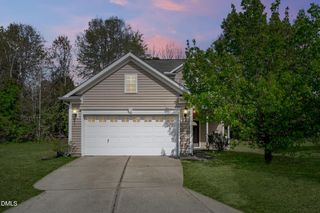 20 Hidden Meadow Court, Durham, NC 27704