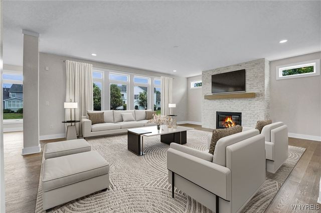 3959 Wheatfield Crossing, Wheatfield, NY 14120