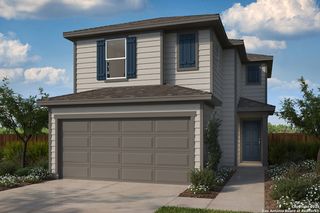 7546 FISHBOWL LANE, San Antonio, TX 78253