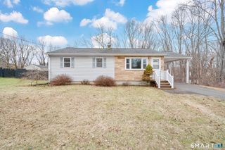 298 Broad Brook Road, Enfield, CT 06082