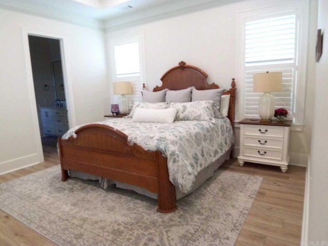 1519 SAWTOOTH, Benton, AR 72019