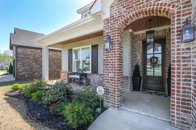 1519 SAWTOOTH, Benton, AR 72019