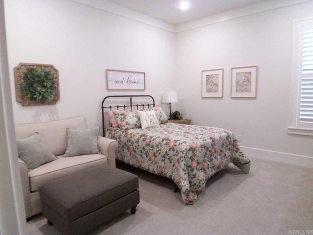 1519 SAWTOOTH, Benton, AR 72019