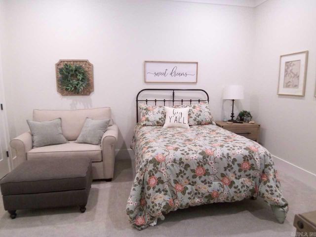 1519 SAWTOOTH, Benton, AR 72019