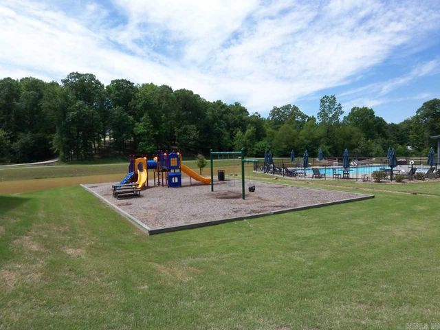 1519 SAWTOOTH, Benton, AR 72019