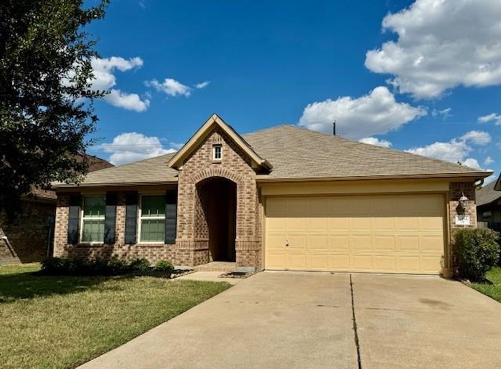 21914 Cascade Hollow, Spring, TX 77379