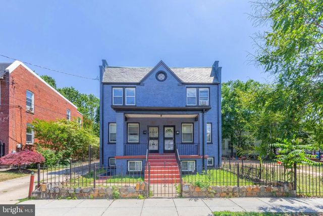 1419 MINNESOTA AVE SE, Washington, DC 20020
