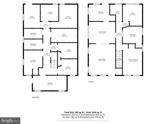1419 MINNESOTA AVE SE, Washington, DC 20020