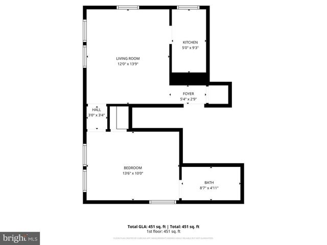 1419 MINNESOTA AVE SE, Washington, DC 20020