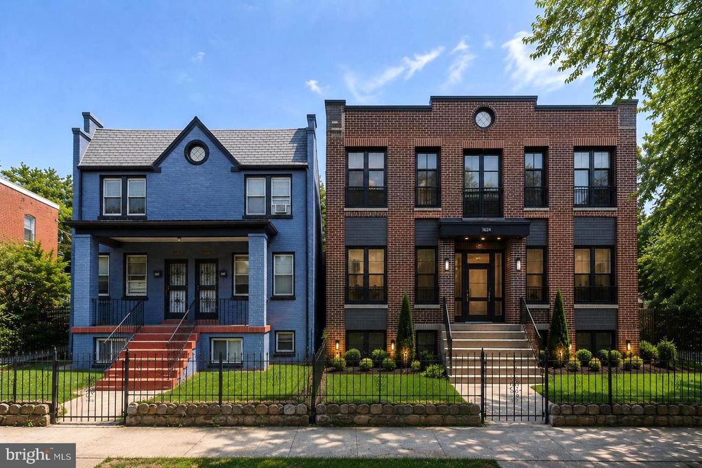 1419 MINNESOTA AVE SE, Washington, DC 20020
