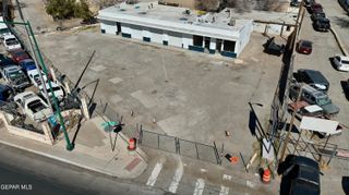 8743 ALAMEDA Avenue, El Paso, TX 79907