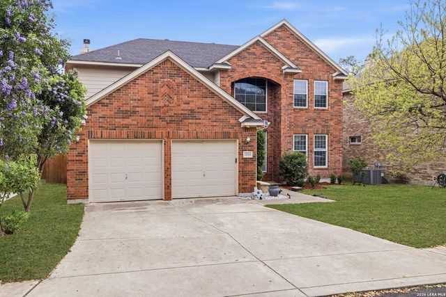 21726 Longwood, San Antonio, TX 78259