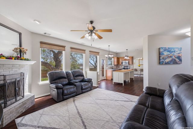 21726 Longwood, San Antonio, TX 78259