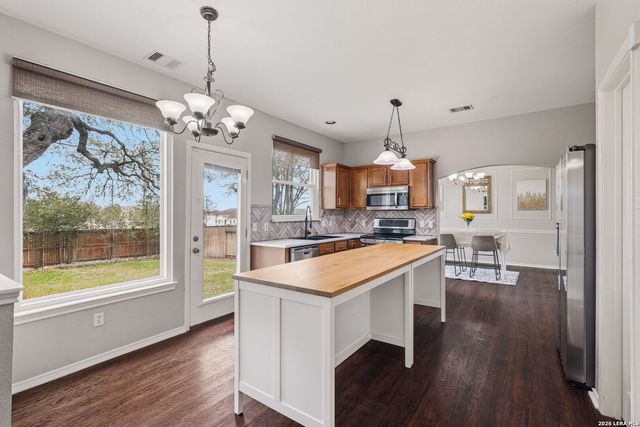 21726 Longwood, San Antonio, TX 78259