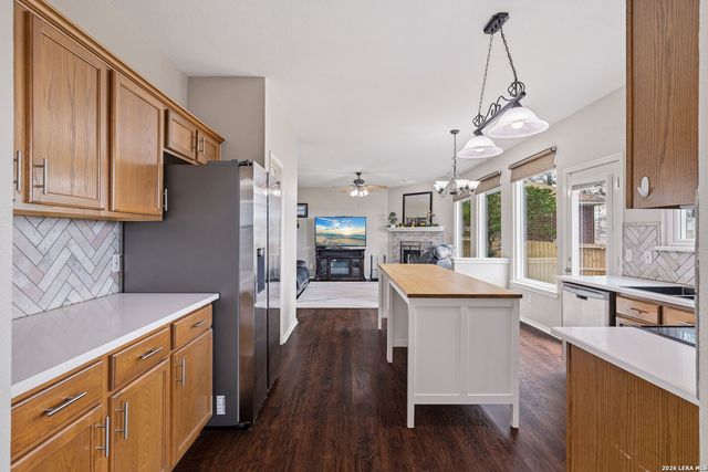 21726 Longwood, San Antonio, TX 78259