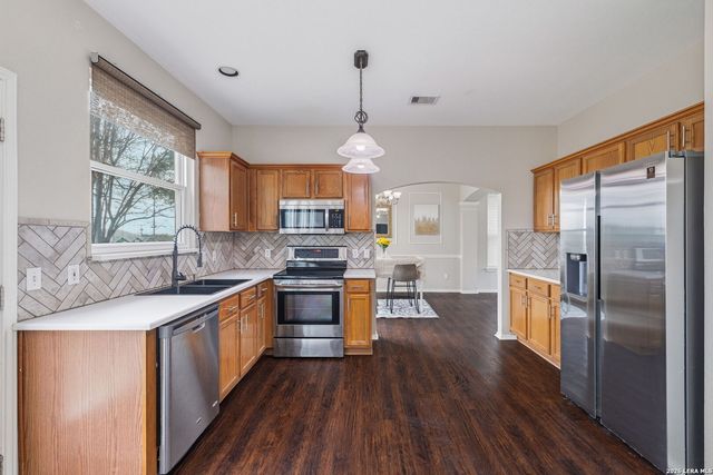 21726 Longwood, San Antonio, TX 78259