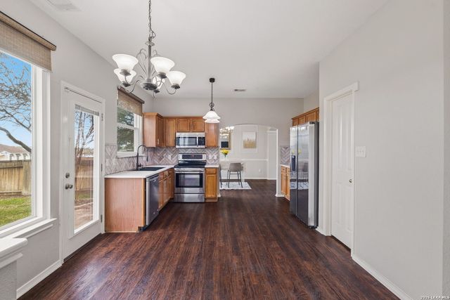 21726 Longwood, San Antonio, TX 78259