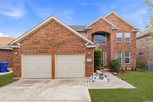 21726 Longwood, San Antonio, TX 78259