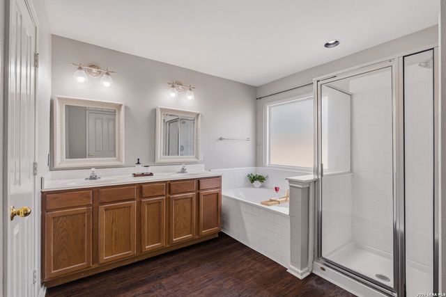 21726 Longwood, San Antonio, TX 78259