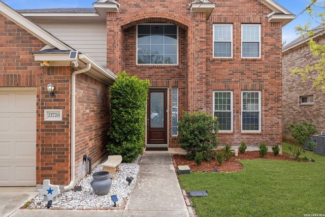 21726 Longwood, San Antonio, TX 78259
