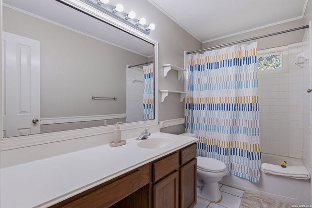 21726 Longwood, San Antonio, TX 78259