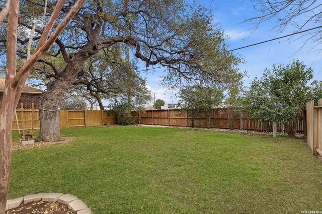 21726 Longwood, San Antonio, TX 78259