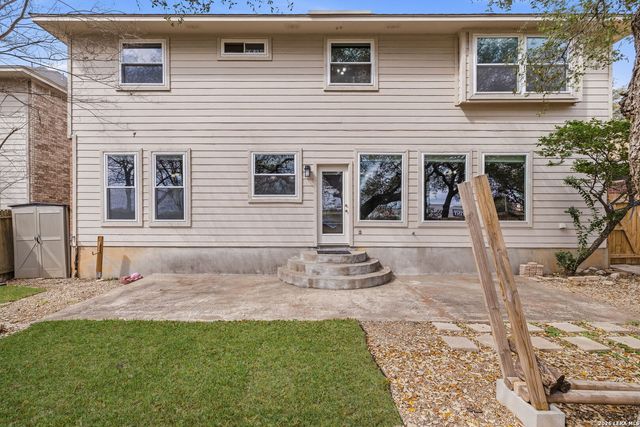 21726 Longwood, San Antonio, TX 78259