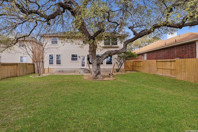 21726 Longwood, San Antonio, TX 78259