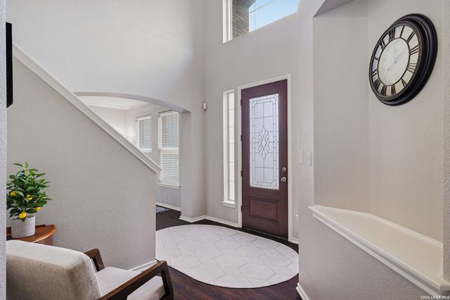 21726 Longwood, San Antonio, TX 78259