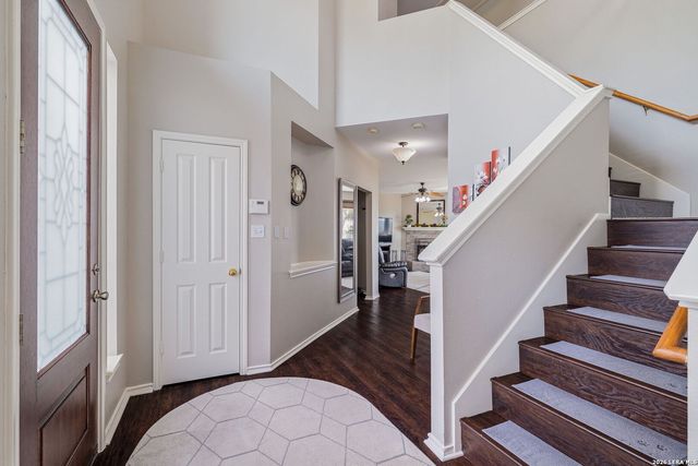 21726 Longwood, San Antonio, TX 78259