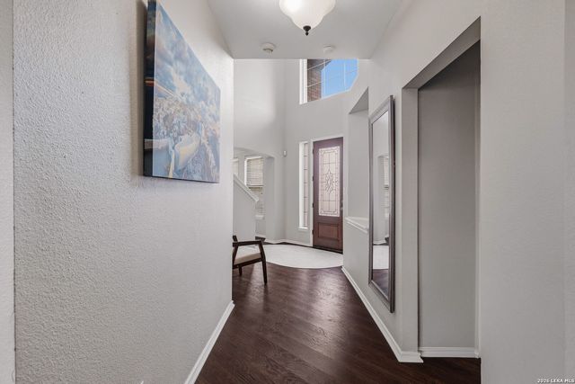 21726 Longwood, San Antonio, TX 78259