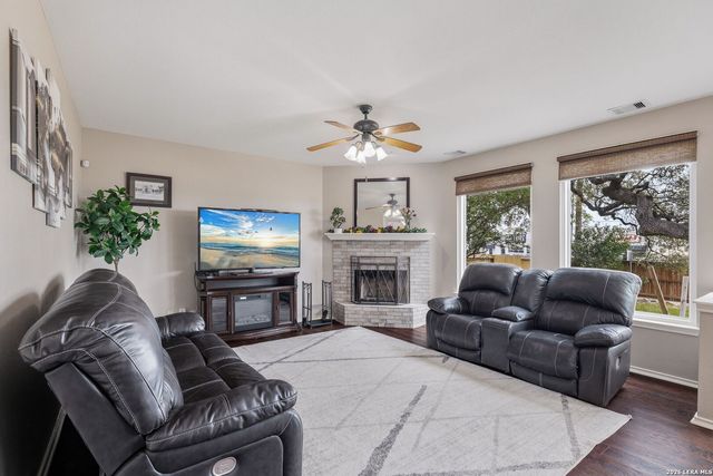 21726 Longwood, San Antonio, TX 78259