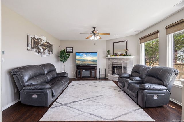 21726 Longwood, San Antonio, TX 78259