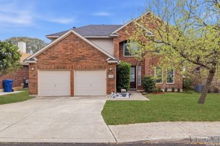 21726 Longwood, San Antonio, TX 78259