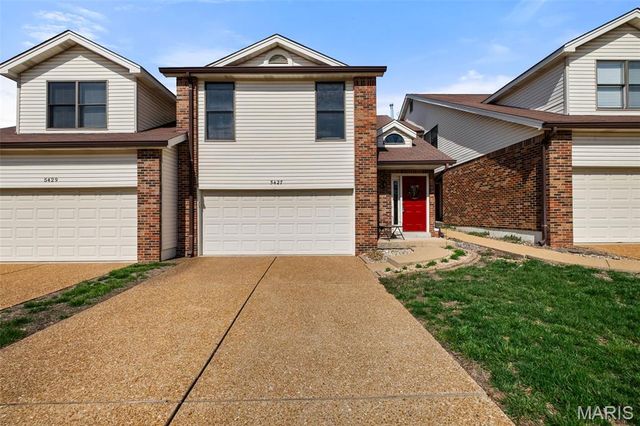 5427 Duchesne Parque Drive, Unincorporated, MO 63128