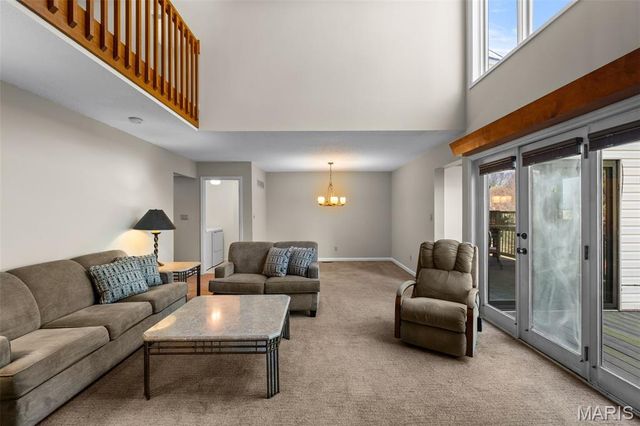 5427 Duchesne Parque Drive, Unincorporated, MO 63128