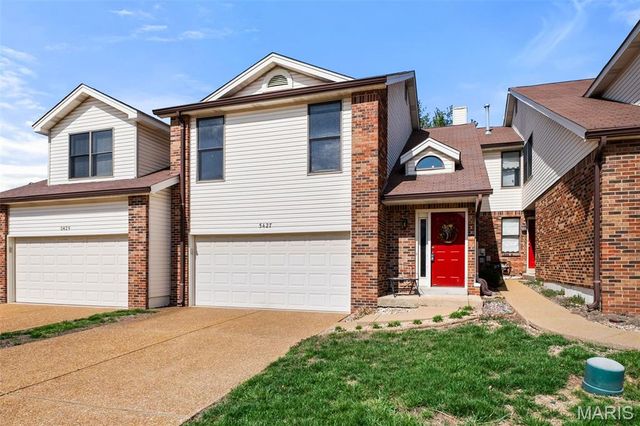 5427 Duchesne Parque Drive, Unincorporated, MO 63128