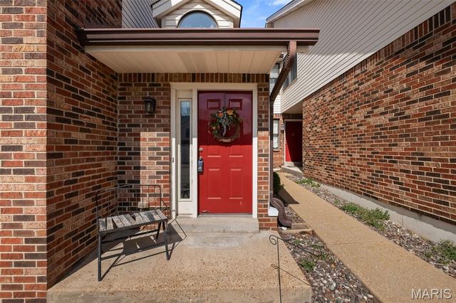 5427 Duchesne Parque Drive, Unincorporated, MO 63128