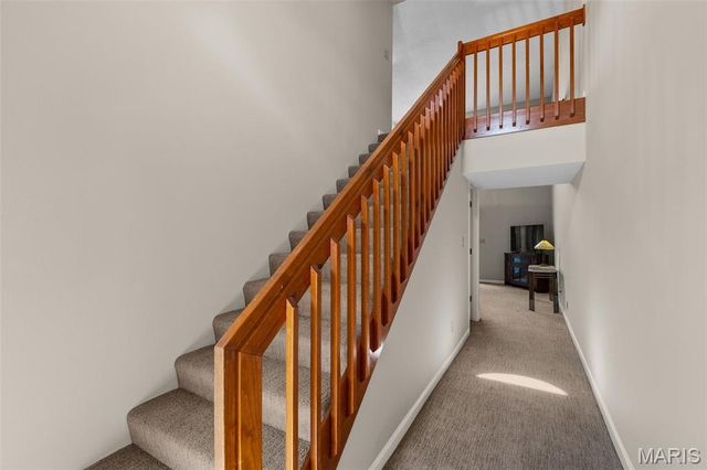 5427 Duchesne Parque Drive, Unincorporated, MO 63128