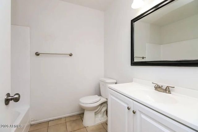 535 S Udall Unit B, Street, Mesa, AZ 85204