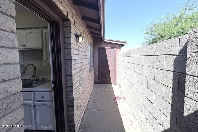 535 S Udall Unit B, Street, Mesa, AZ 85204