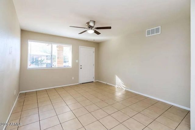 535 S Udall Unit B, Street, Mesa, AZ 85204