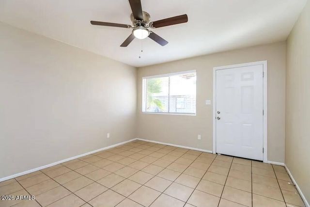 535 S Udall Unit B, Street, Mesa, AZ 85204