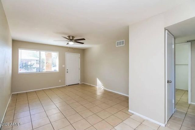 535 S Udall Unit B, Street, Mesa, AZ 85204