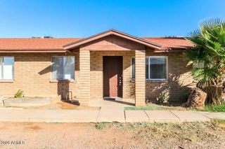 535 S Udall Unit B, Street, Mesa, AZ 85204