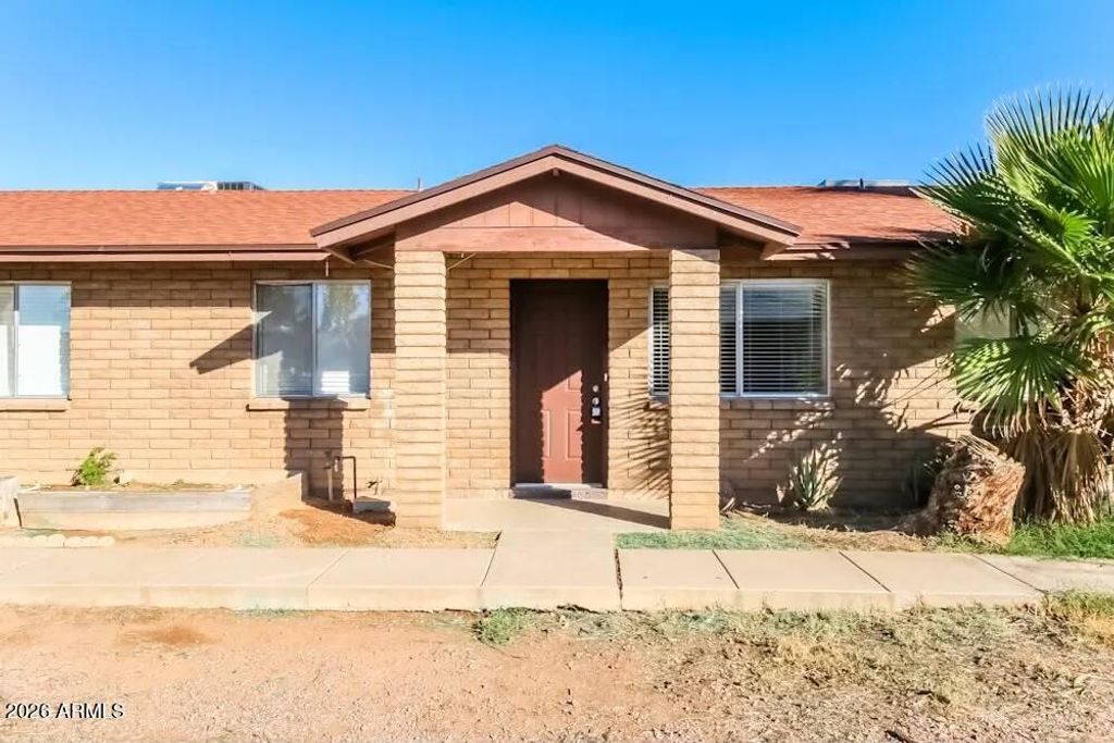 535 S Udall Unit B, Street, Mesa, AZ 85204