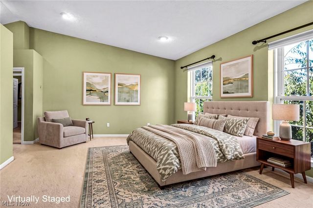 5157 Shillings Way, Copley, OH 44321